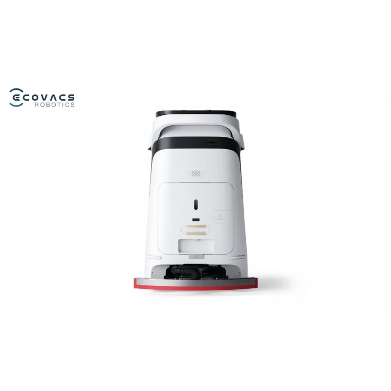 Robot hút bụi lau sàn công nghiệp Ecovacs DEEBOT PRO M1