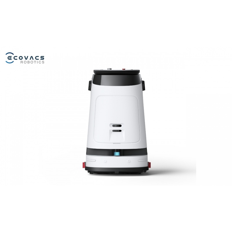 Robot hút bụi lau sàn công nghiệp Ecovacs DEEBOT PRO M1