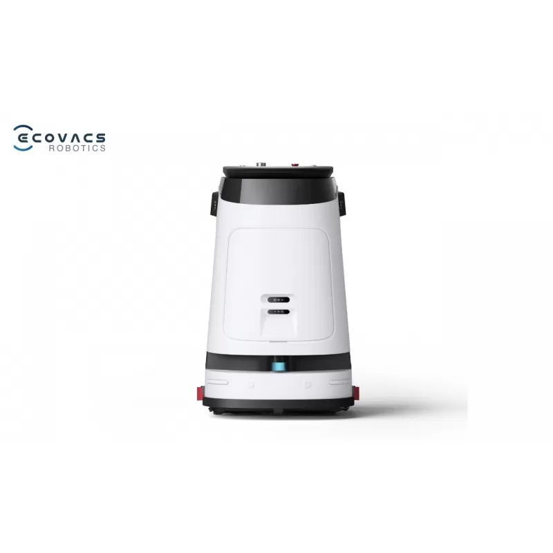 Robot hút bụi lau sàn công nghiệp Ecovacs DEEBOT PRO M1