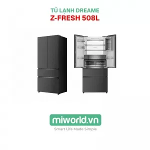 Tủ Lạnh Dreame Z-Fresh 508L DRFAGB1
