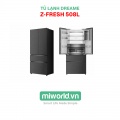 Tủ Lạnh Dreame Z-Fresh 508L DRFAGB1