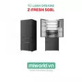 Tủ Lạnh Dreame Z-Fresh 508L DRFAGB1