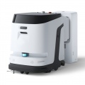 Robot hút bụi lau sàn công nghiệp Ecovacs DEEBOT PRO K1 VAC