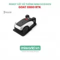 Robot cắt cỏ thông minh Ecovacs GOAT O800 RTK