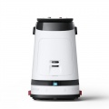 Robot hút bụi lau sàn công nghiệp Ecovacs DEEBOT PRO M1