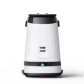 Robot hút bụi lau sàn công nghiệp Ecovacs DEEBOT PRO M1