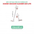 Máy hút bụi cầm tay không dây Xiaomi Vacuum Cleaner G20 Lite