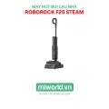 Máy hút bụi lau nhà Roborock F25 Steam – Bản Quốc Tế
