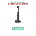 Máy hút bụi lau nhà Roborock F25 Steam – Bản Quốc Tế
