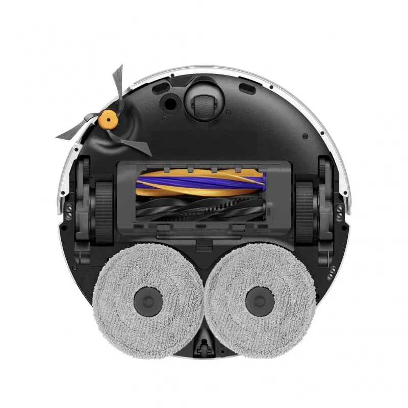 Robot Hút Bụi Lau Nhà Dreame X60 Ultra Extreme
