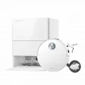 Robot Hút Bụi Lau Nhà Dreame X60 Ultra Extreme