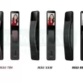 Khóa Cửa Thông Minh Lockin S6 Max – Hàng Phân Phối Chính Hãng