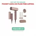 Máy sấy tóc Dreame Pocket Aura Ice Plum Pink AZP20A