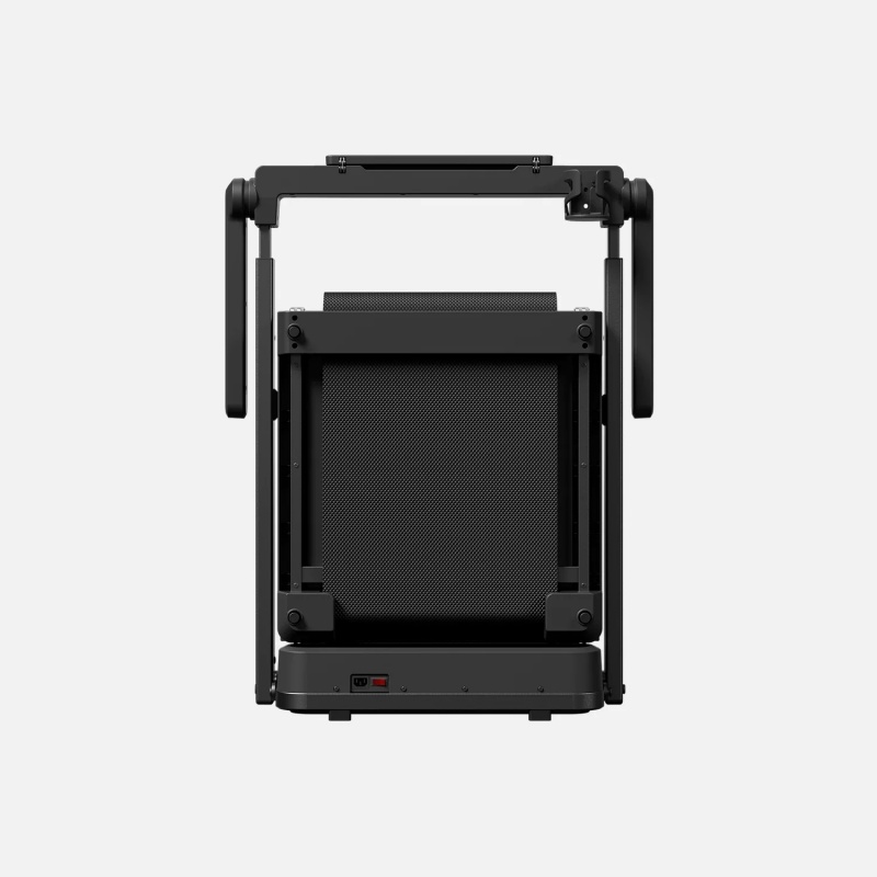 Máy Chạy Bộ KingSmith MX10 Gấp Gọn, Tốc Độ 10km/h, Tay Cầm Chắc Chắn