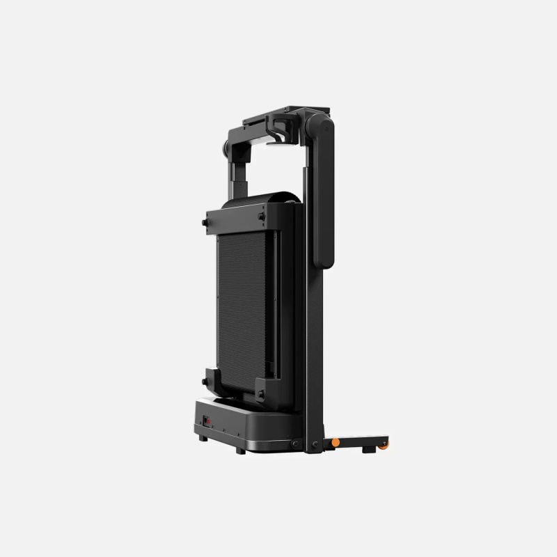 Máy Chạy Bộ KingSmith MX10 Gấp Gọn, Tốc Độ 10km/h, Tay Cầm Chắc Chắn
