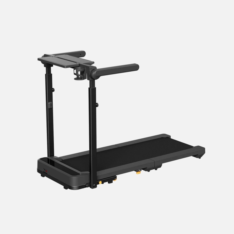 Máy Chạy Bộ KingSmith MX10 Gấp Gọn, Tốc Độ 10km/h, Tay Cầm Chắc Chắn