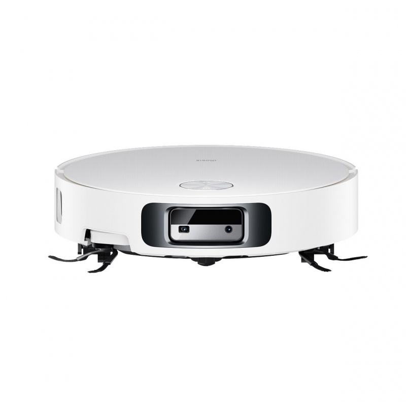 Robot Hút Bụi Lau Nhà Xiaomi Robot Vacuum 6 - Phân Phối Chính Hãng