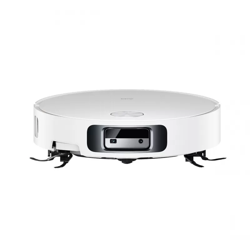 Robot Hút Bụi Lau Nhà Xiaomi Robot Vacuum 6 - Phân Phối Chính Hãng