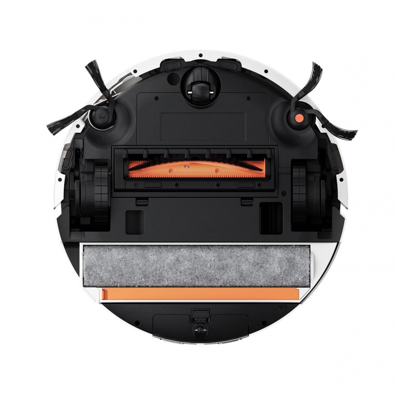 Robot Hút Bụi Lau Nhà Xiaomi Robot Vacuum 6 - Phân Phối Chính Hãng