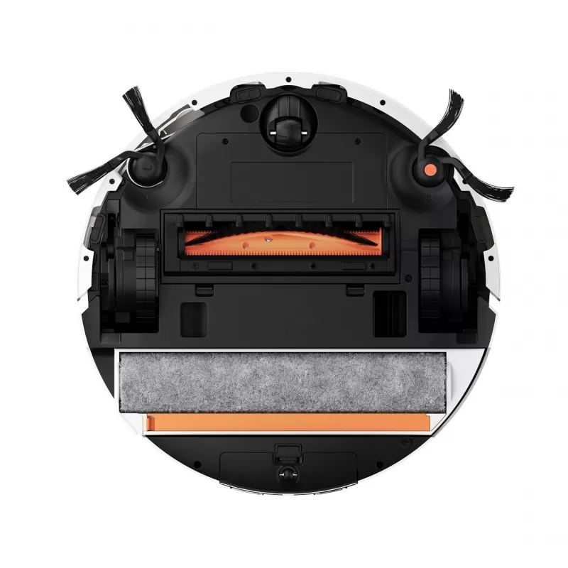 Robot Hút Bụi Lau Nhà Xiaomi Robot Vacuum 6 - Phân Phối Chính Hãng