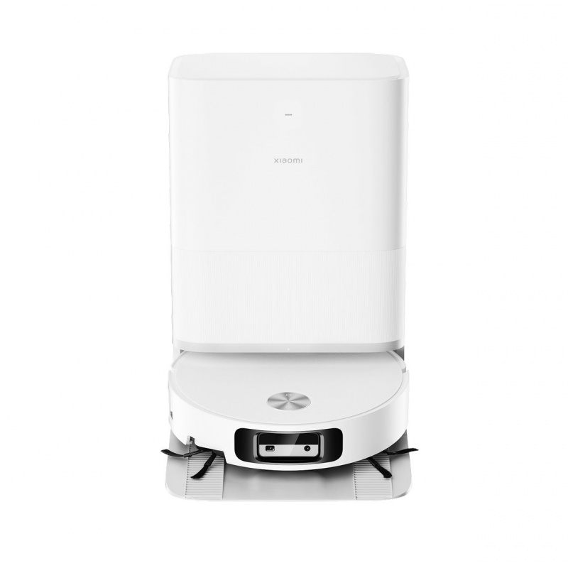 Robot Hút Bụi Lau Nhà Xiaomi Robot Vacuum 6 - Phân Phối Chính Hãng