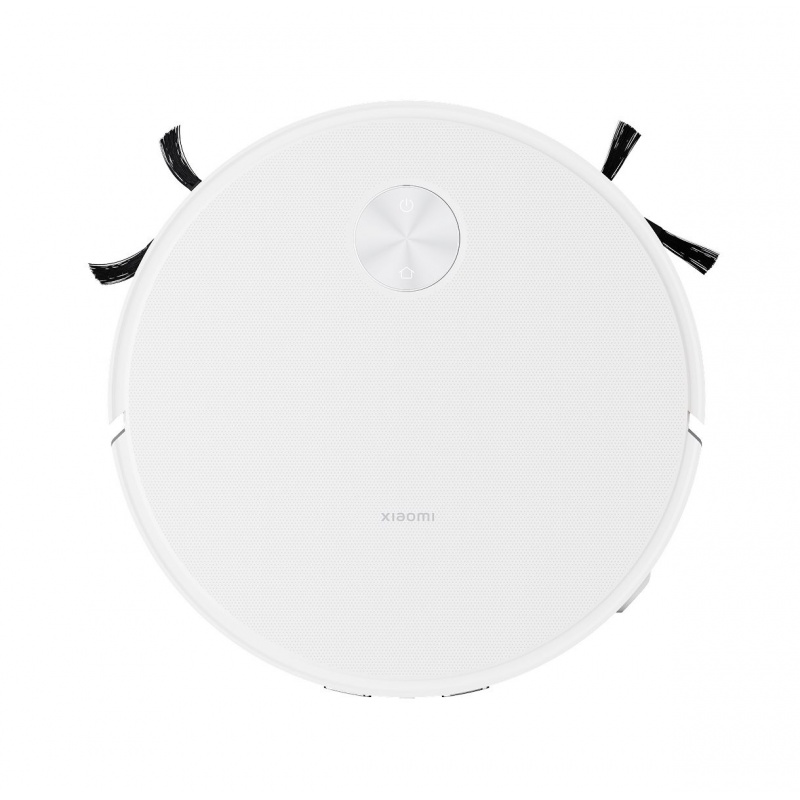 Robot Hút Bụi Lau Nhà Xiaomi Robot Vacuum 6 - Phân Phối Chính Hãng