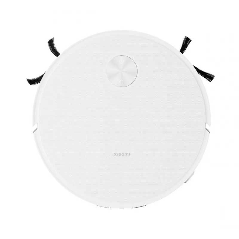 Robot Hút Bụi Lau Nhà Xiaomi Robot Vacuum 6 - Phân Phối Chính Hãng