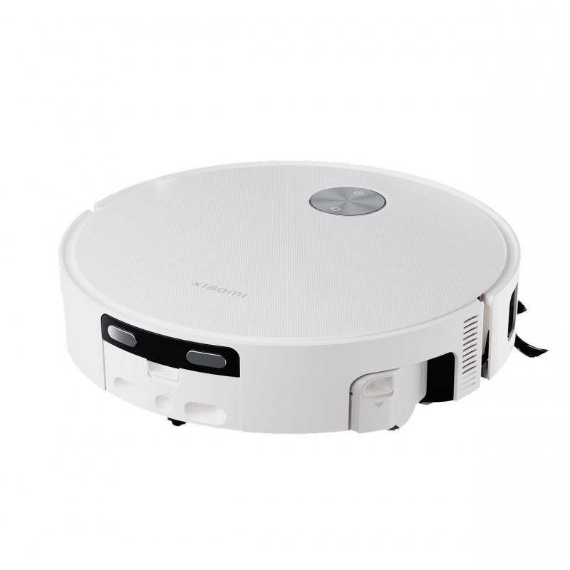 Robot Hút Bụi Lau Nhà Xiaomi Robot Vacuum 6 - Phân Phối Chính Hãng
