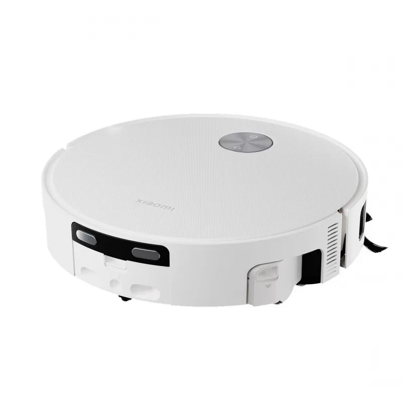 Robot Hút Bụi Lau Nhà Xiaomi Robot Vacuum 6 - Phân Phối Chính Hãng