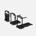 Máy Chạy Bộ KingSmith MX10 Gấp Gọn, Tốc Độ 10km/h, Tay Cầm Chắc Chắn