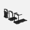 Máy Chạy Bộ KingSmith MX10 Gấp Gọn, Tốc Độ 10km/h, Tay Cầm Chắc Chắn