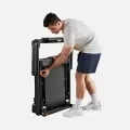 Máy Chạy Bộ KingSmith MX10 Gấp Gọn, Tốc Độ 10km/h, Tay Cầm Chắc Chắn