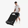 Máy Chạy Bộ KingSmith MX10 Gấp Gọn, Tốc Độ 10km/h, Tay Cầm Chắc Chắn