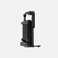 Máy Chạy Bộ KingSmith MX10 Gấp Gọn, Tốc Độ 10km/h, Tay Cầm Chắc Chắn