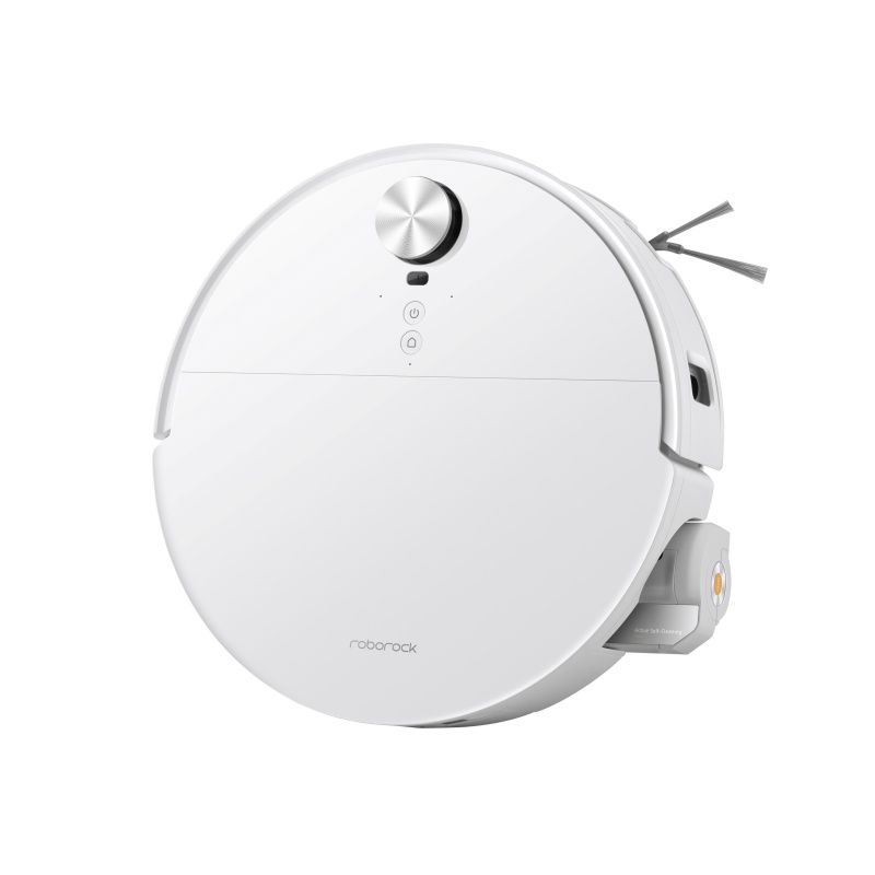 Robot Hút Bụi Lau Nhà Roborock QRevo Edge 2 Flow – Bản Quốc Tế