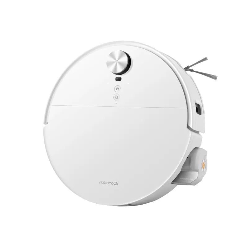 Robot Hút Bụi Lau Nhà Roborock QRevo Edge 2 Flow – Bản Quốc Tế