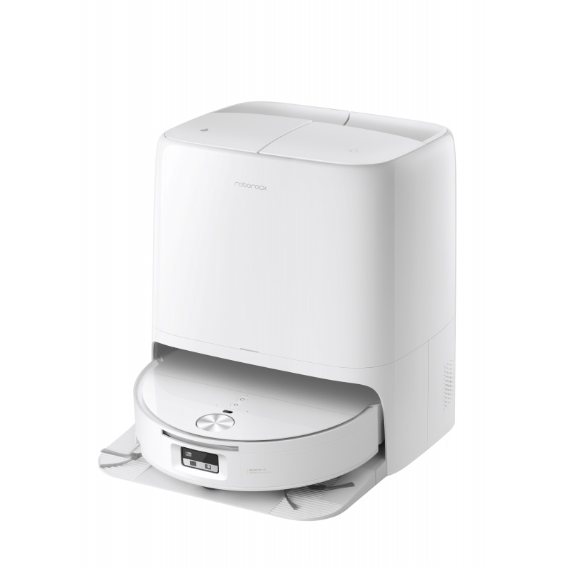 Robot Hút Bụi Lau Nhà Roborock QRevo Edge 2 Flow – Bản Quốc Tế