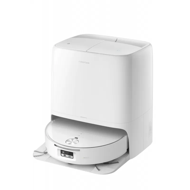 Robot Hút Bụi Lau Nhà Roborock QRevo Edge 2 Flow – Bản Quốc Tế