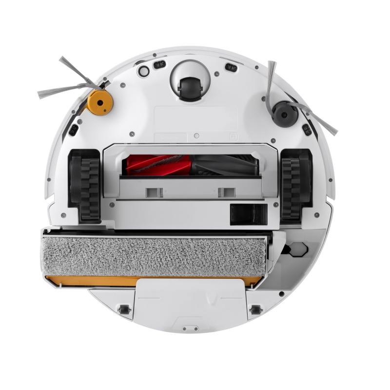 Robot Hút Bụi Lau Nhà Roborock QRevo Edge 2 Flow – Bản Quốc Tế