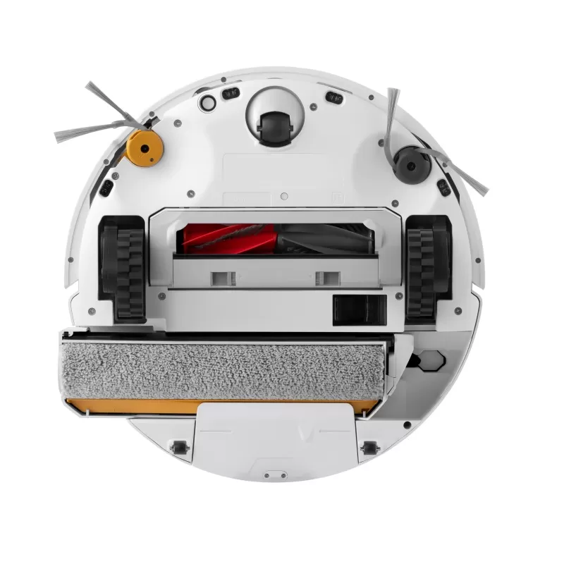 Robot Hút Bụi Lau Nhà Roborock QRevo Edge 2 Flow – Bản Quốc Tế