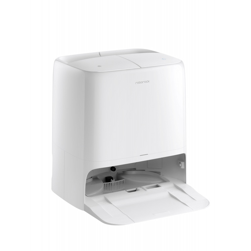 Robot Hút Bụi Lau Nhà Roborock QRevo Edge 2 Flow – Bản Quốc Tế