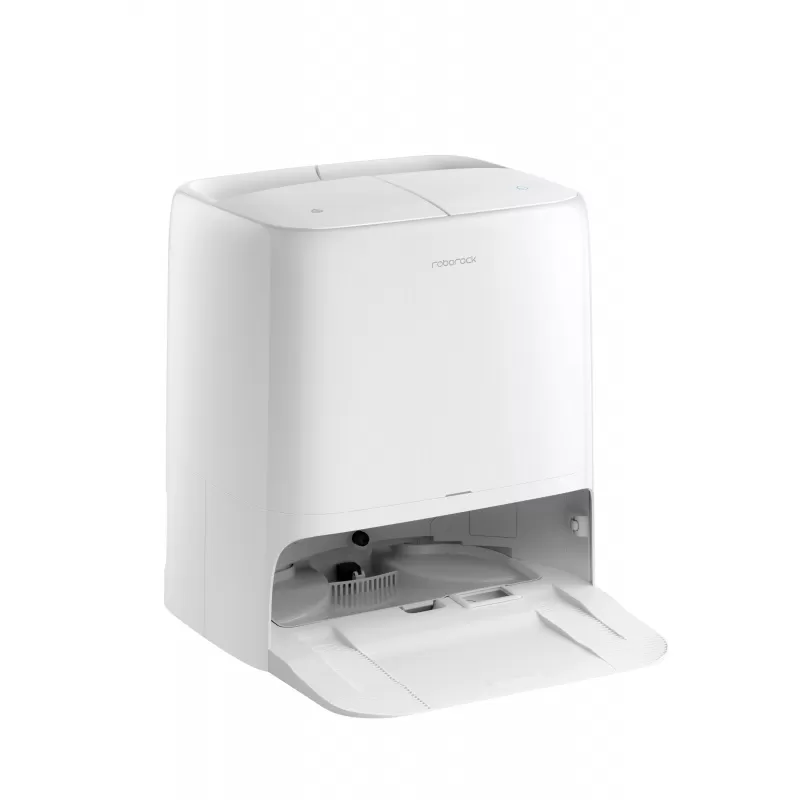 Robot Hút Bụi Lau Nhà Roborock QRevo Edge 2 Flow – Bản Quốc Tế