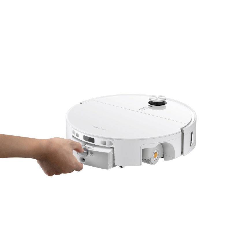 Robot Hút Bụi Lau Nhà Roborock QRevo Edge 2 Flow – Bản Quốc Tế