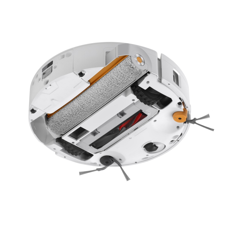 Robot Hút Bụi Lau Nhà Roborock QRevo Edge 2 Flow – Bản Quốc Tế