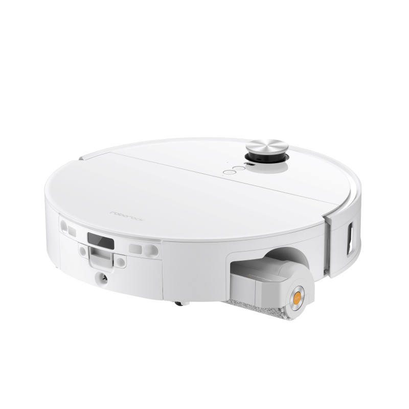 Robot Hút Bụi Lau Nhà Roborock QRevo Edge 2 Flow – Bản Quốc Tế