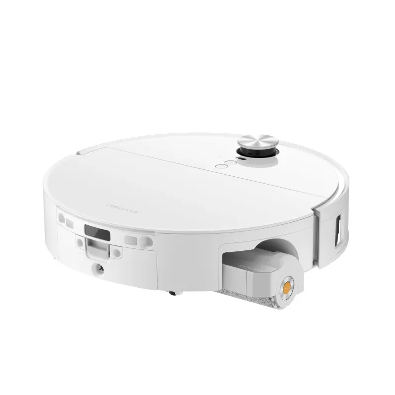 Robot Hút Bụi Lau Nhà Roborock QRevo Edge 2 Flow – Bản Quốc Tế