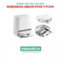 Robot Hút Bụi Lau Nhà Roborock QRevo Edge 2 Flow – Bản Quốc Tế