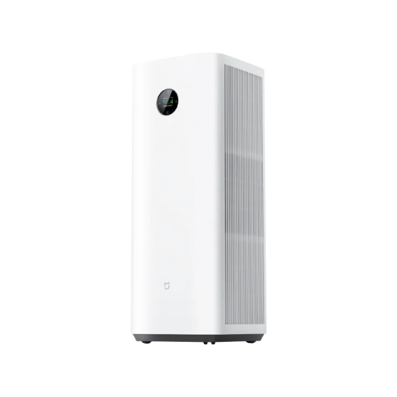Máy Lọc Không Khí Xiaomi Mijia Smart Air Purifier 6 Plus (Gen 6 Plus) - Hàng Chính Hãng