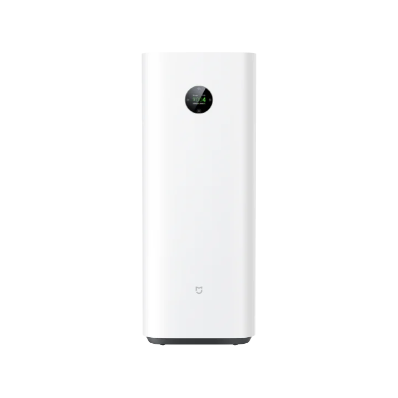 Máy Lọc Không Khí Xiaomi Mijia Smart Air Purifier 6 Plus (Gen 6 Plus) - Hàng Chính Hãng