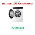 Máy Giặt Mijia Front Load Washer Giặt 8kg - Hàng Chính Hãng
